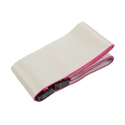 Шлейф FDD (40 pin) (f) - FDD (40 pin) (f), 0.5 м. - фото 51363194