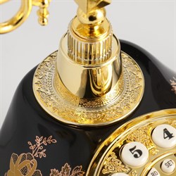 Ретро-телефон «Альменсилья», громкая связь, 22×25 см - фото 51363262