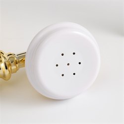 Ретро-телефон «Альменсилья», громкая связь, 22×25 см - фото 51363263