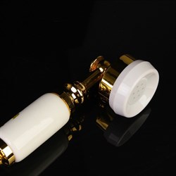 Ретро-телефон «Сафари», громкая связь, 18×25×21 см - фото 51363272