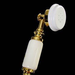 Ретро-телефон «Сафари», громкая связь, 18×25×21 см - фото 51363280