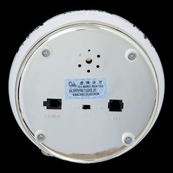 Ретро-телефон "Роза", 21 х 25 см, громкая связь, белый - фото 51363289