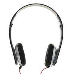 Наушники Luazon W-11, накладные, складные, чёрные - фото 51363375