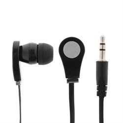 Наушники Luazon W-24, вакуумные, МИКС - фото 51363602