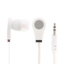 Наушники Luazon W-24, вакуумные, МИКС - фото 51363604