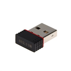 Адаптер Wi-Fi Luazon LW-1, для ПК, USB - фото 51363775