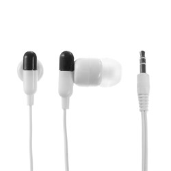 Наушники Luazon «Пилюли» LV-006, вакуумные, МИКС - фото 51363789