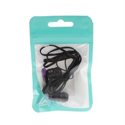 Наушники Luazon «Пилюли» LV-006, вакуумные, МИКС - фото 51363793