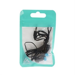 Наушники Luazon «Пилюли» LV-006, вакуумные, МИКС - фото 51363795