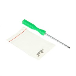 Внешний корпус Gembird EE2-U2S-5-S, 2.5", USB 2.0, SATA, металл, цвет серебро - фото 51363863