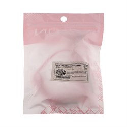 Кабель аудио LuazON, AUX, Jack 3.5 (m)-Jack 3.5 (m), штекер на пружине, 1 м, МИКС - фото 51364320