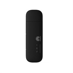 Модем 4G Huawei E8372 USB Wi-Fi +Router внешний чёрный - фото 51364496