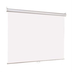 Экран Lumien 180x180 Eco Picture LEP-100102 1:1, настенно-потолочный, рулонный - фото 51364506