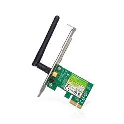 Сетевая карта WiFi TP-Link TL-WN781ND - фото 51364584