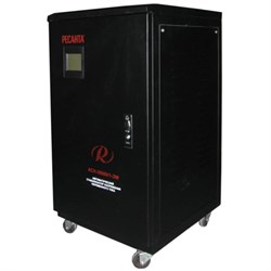 Стабилизатор напряжения Ресанта АСН 30000/1-ЭМ - фото 51364629