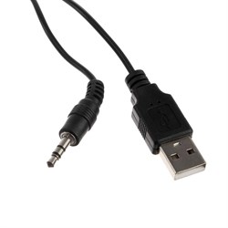 Компьютерные колонки 2.1 Defender Z4, 2х3 Вт + 5 Вт, USB, черные - фото 51364704