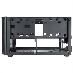 Корпус Fractal Design Core 500 ,без БП, miniITX, черный - фото 51365165