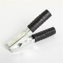 Зажим Rexant 16-0020, крокодил, 150 мм, 250 А, МИКС - фото 51365241