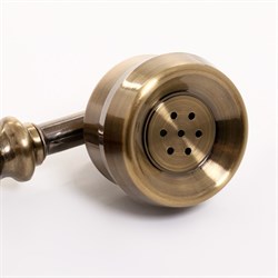 Ретро-телефон «Алецио», громкая связь, 24×19 см - фото 51365274