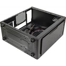 Корпус Accord SKY-01, без БП, ATX, черный - фото 51365337