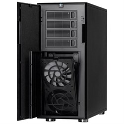 Корпус Fractal Design Define XL R2, без БП, ATX, серый - фото 51365344