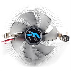 Кулер Zalman CNPS90F Soc-FM2+/AM3+/1150/1151/1155 - фото 51365401