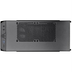 Корпус Thermaltake Versa H15, без БП, mATX, черный - фото 51366008