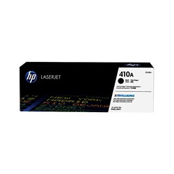 Картридж HP 410A CF410A для LJ Pro M452/M477 (2300k), черный - фото 51366062