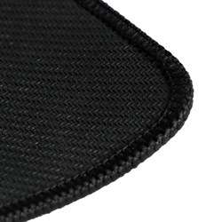 Коврик для мыши Canyon CND-CMP3, для любых типов сенсоров, 350х250х3, черный - фото 51366107