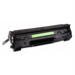 Картридж Cactus CS-C726S для Canon LBP-6200/6200D (2100k), черный - фото 51366137