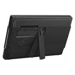 Сканер планшетный Epson Perfection V19 (B11B231401), А4, чёрный - фото 51366252