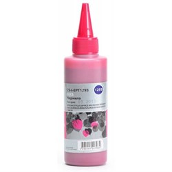 Чернила Cactus CS-I-EPT1293 пурпурный 100мл для Epson StOf - фото 51366348