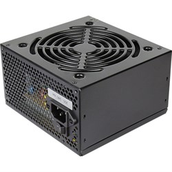 Блок питания Aerocool ATX 450W VX-450 PLUS (24+4+4pin) 120mm fan 2xSATA RTL - фото 51366431