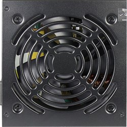 Блок питания Aerocool ATX 450W VX-450 PLUS (24+4+4pin) 120mm fan 2xSATA RTL - фото 51366432
