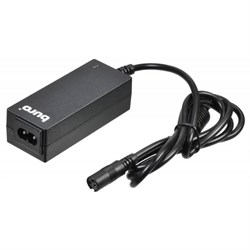 Адаптер питания Buro BUM-0036S40, автоматический, 40 Вт, 9.5 В-20 В, 8-переходников - фото 51366473