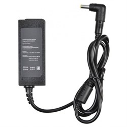 Адаптер питания Buro BUM-0036S40, автоматический, 40 Вт, 9.5 В-20 В, 8-переходников - фото 51366474