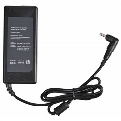 Адаптер питания Buro BUM-1287M90, автоматический, 90 Вт, 12 В-20 В, 11-переходников - фото 51366499