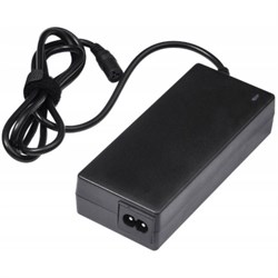 Адаптер питания Buro BUM-1157L90, автоматический, 90 Вт, 18.5 В-20 В, 11-переходников, 4.62 A - фото 51366506