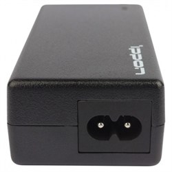 Адаптер питания Ippon E70, автоматический, 70 Вт, 18.5 В-20 В, 11-переходников, 3.5A - фото 51366516