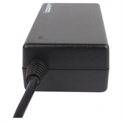 Адаптер питания Ippon E70, автоматический, 70 Вт, 18.5 В-20 В, 11-переходников, 3.5A - фото 51366517