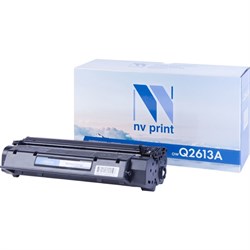 Картридж NVP NV-Q2613A, для HP LaserJet, 2500k, совместимый - фото 51366786