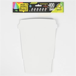 Коврик для мыши «Я спасу твой день», 17.6×25 см - фото 51366920