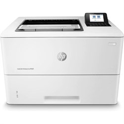 Принтер, лаз ч/б HP LaserJet Enterprise M507dn (1PV87A), A4 - фото 51367903
