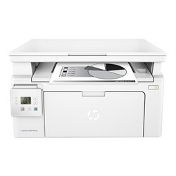 МФУ, лаз ч/б HP Laser 135w (4ZB83A), WiFi - фото 51367931