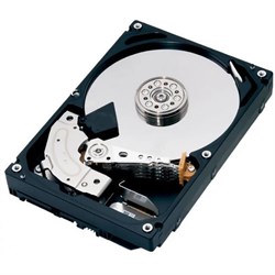 Жесткий диск Toshiba Enterprise Capacity, 1Тб, SATA-III, 3.5" - фото 51368074