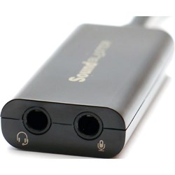Звуковая карта Creative USB Sound Blaster Play! 3 2.0 - фото 51368089