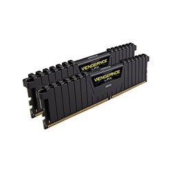 Память DDR4 Corsair CMK16GX4M2B3200C16R, 8Гбx2, 3200 МГц, PC4-25600, DIMM - фото 51368290