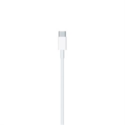 Кабель Apple (MKQ42ZM/A), Lightning - USB Type C, 2 м, белый - фото 51368294