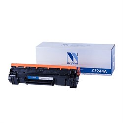 Картридж NV PRINT CF244A для HP LJ Pro M28a/M28w/M15a/M15w (1000k) - фото 51368354