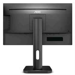 Монитор AOC Professional X24P1(00/01) 24", IPS, 1920x1200, 60Гц, 4мс,HDMI, DPort, чёрный - фото 51368567